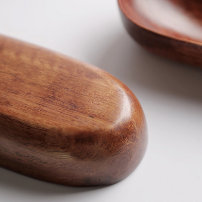 Elegance in Simplicity: Japanese Creative Small Tray