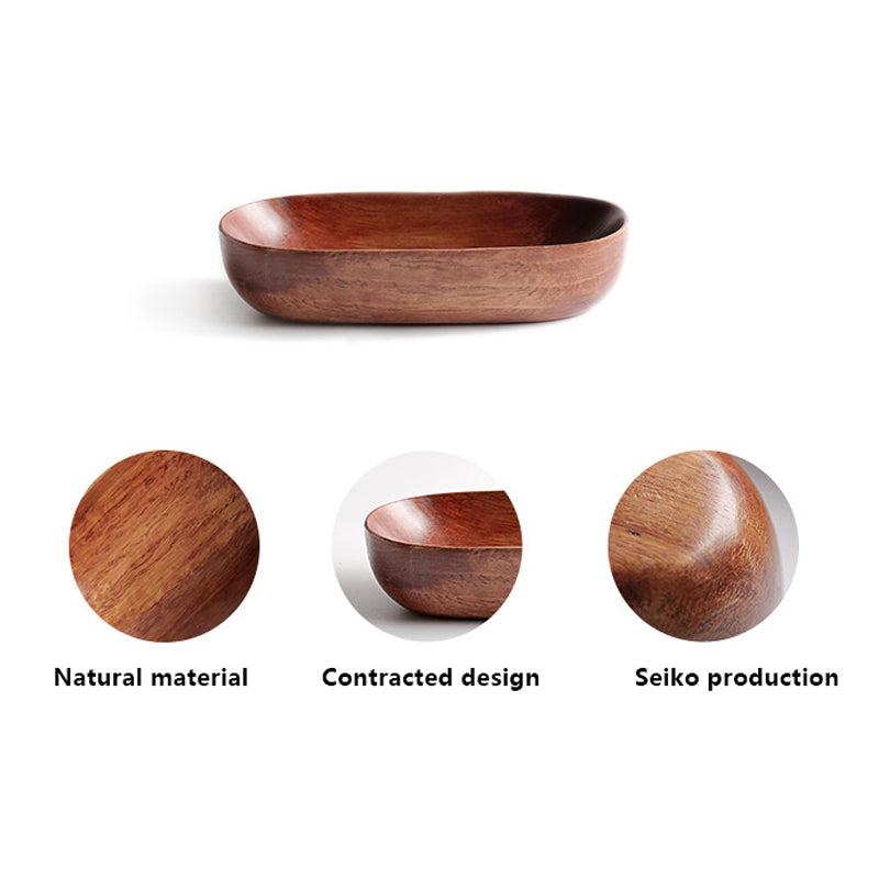 Elegance in Simplicity: Japanese Creative Small Tray