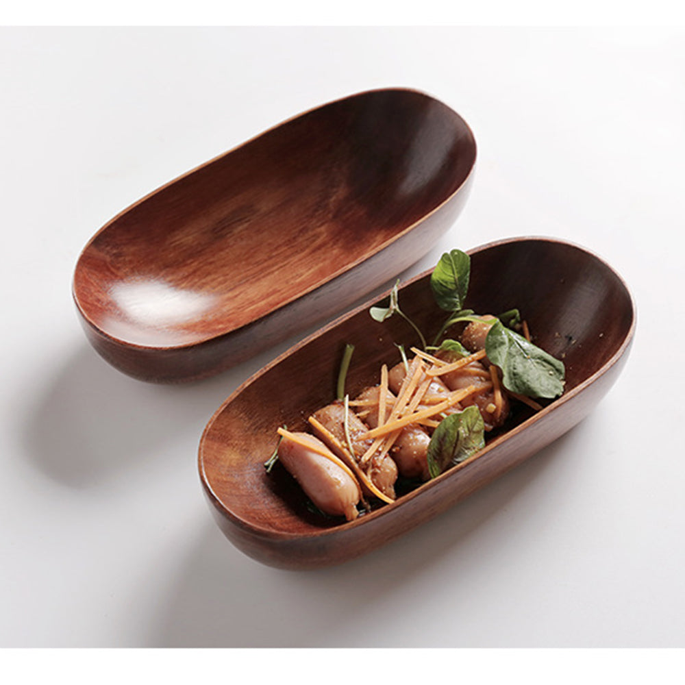 Elegance in Simplicity: Japanese Creative Small Tray