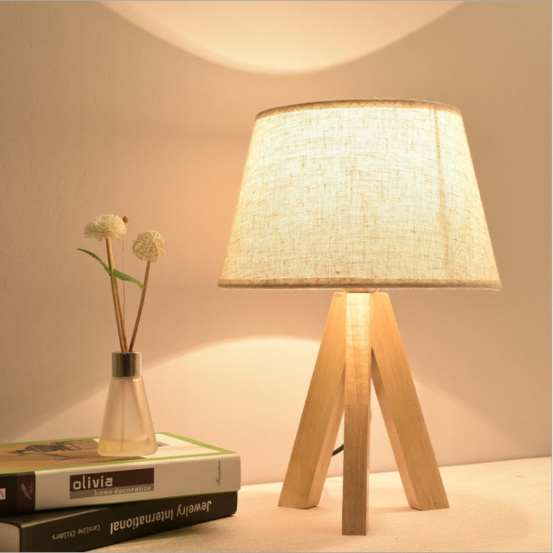 Sanoni's Nordic Robot LED Desk Lamp - A Mesmerizing Fusion of Artistry and Charm