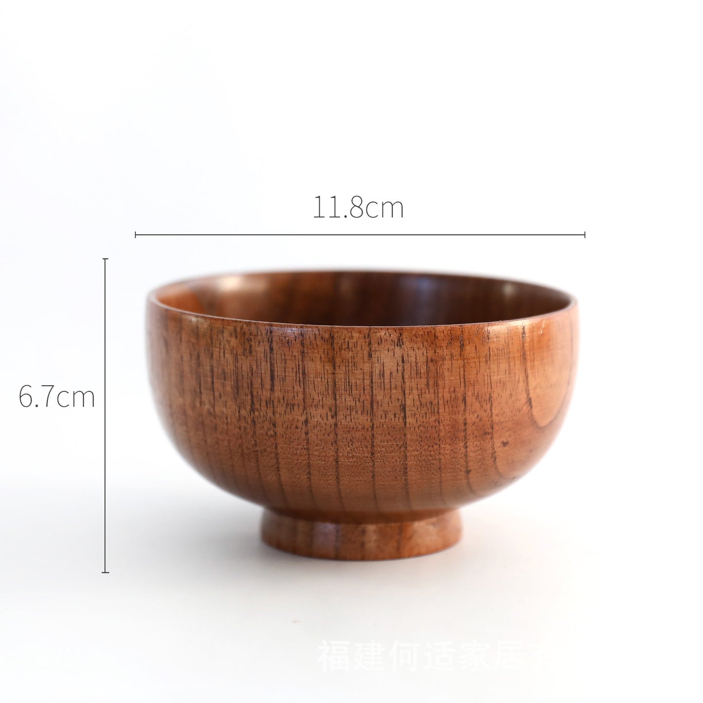 Elegant Echoes from the East - Authentic Japanese Wooden Bowls