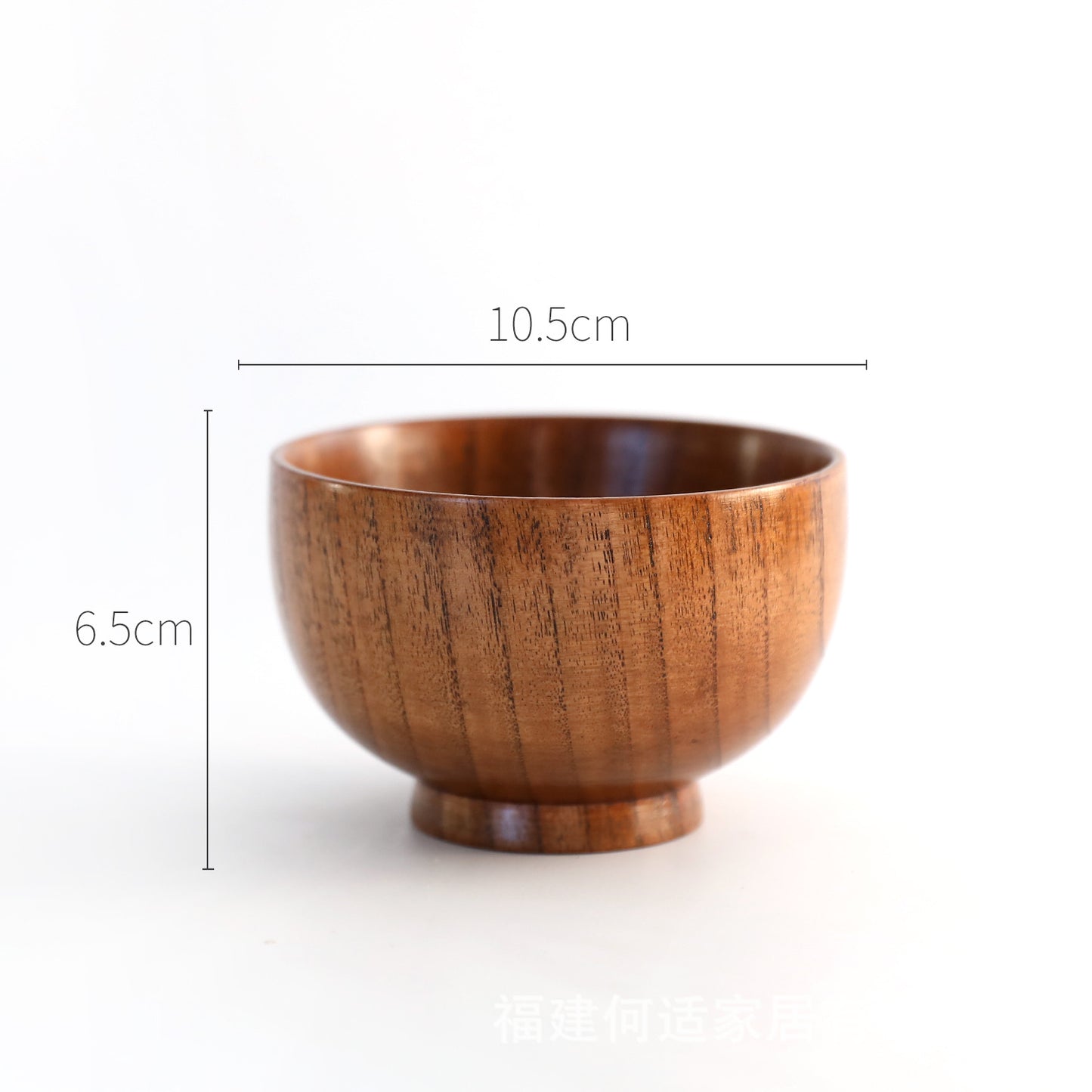 Elegant Echoes from the East - Authentic Japanese Wooden Bowls